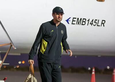  جام‌حذفی، فرصتی ویژه بازگشت گولسیانی!