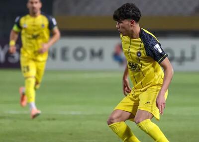  بحران در سپاهان: پدیده، فصل را از دست داد!