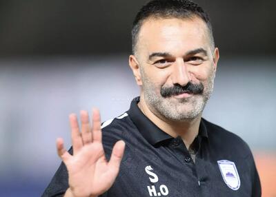  عمران‌زاده: آماده نبرد سخت جام حذفی هستیم!