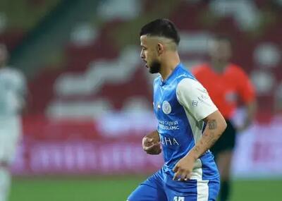  پاس‌گل قایدی بعد از 70 روز و سه دقیقه