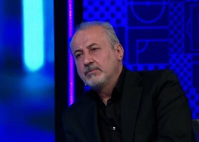  صحبت های درویش در مورد هوادار متمول