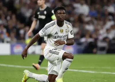  جمعه سرنوشت‌ساز برای ستاره رئال و ژابی