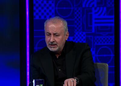  دلایل عدم حضور برانکو در پرسپولیس از زبان درویش