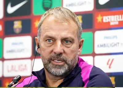  ادعای بحث‌برانگیز فلیک درباره مسی