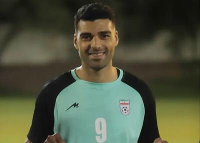  بازتاب بازی صدم طارمی در رسانه‌های یونانی