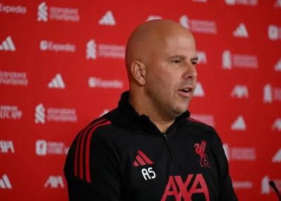  بغض اشلوت شکست: مرگ ژوتا بهانه ما نیست