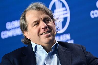  حمایت رییس از چلسی: من احمق نیستم!