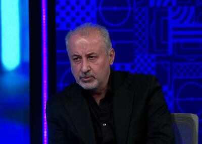  درویش: به وحید هاشمیان امیدوار بودیم اما...