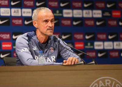  500 بازی برای پی‌اس‌جی باورنکردنی است