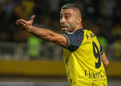  یک مصدوم دیگر روی دست نویدکیا