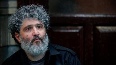  مرحوم کاسبی بر موضع‌اش ماند و هزینه‌اش را هم داد + فیلم