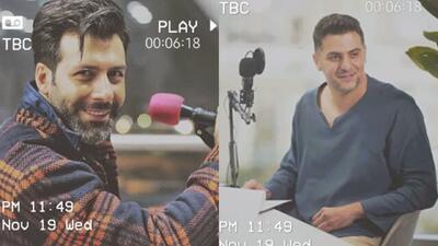  زرد باش تا کامروا شوی!