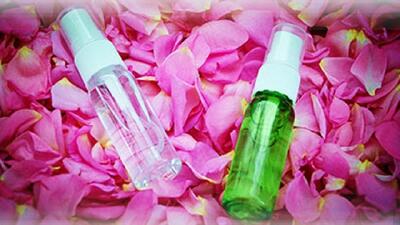  طرز تهیه محلول ضد جوش + فیلم