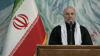  رژیم صهیونیستی به بهترین شکل مجازات شد/ بسیج، مرکز گره‌گشایی از مشکلات مردم است