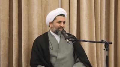  بسیج عامل اصلی تقویت و حفظ نظام است