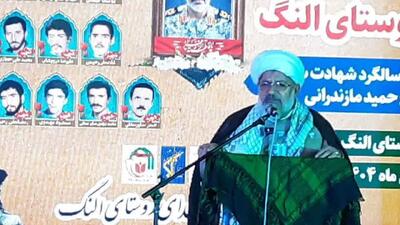  شهید اوج بندگی و مهاجر الی‌الله است