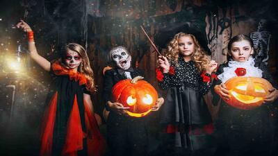  جشن قهرمانان ملی جایگزین آیین‌های غربی در مدارس می‌شود