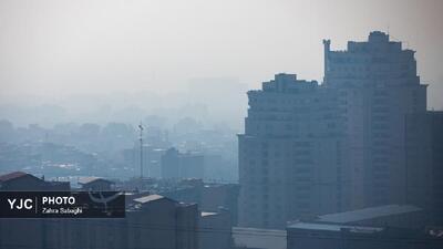  مدارس استان تهران تعطیل نیست؛ مهد‌های کودک و پیش دبستانی تعطیل است