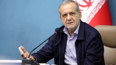  رئیس جمهور: تعلیق جلب‌های ناگهانی کارآفرینان مثالی از همکاری قواست