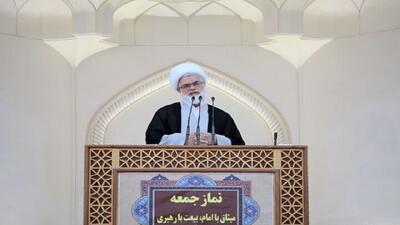  بسیج لشکر مخلص خداست