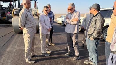  سرمایه‌گذاری ۳۰۰ میلیون دلاری در تکمیل زیرساخت‌های ریلی و جاده‌ای کریدور شمال–جنوب سیستان و بلوچستان