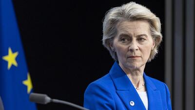  رهبران اتحادیه اروپا روز شنبه درباره اوکراین بحث خواهند کرد