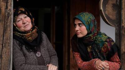  سه گانه روح الله حجازی در قاب نمایش