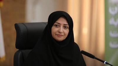  بدون همراهی مردم بر بحران‌های زیست‌محیطی فائق نمی‌شویم