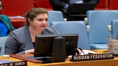  روسیه خواستار اقدامات بین‌المللی برای مبارزه با تروریسم بویژه از خاک افغانستان شد