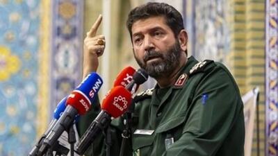  بسیج بزرگ‌ترین تهدید برای قدرت‌های استکباری است