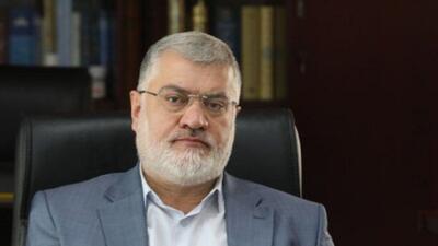  مشکلات زیست‌محیطی آرادکوه در سطح ملی پیگیری می‌شود