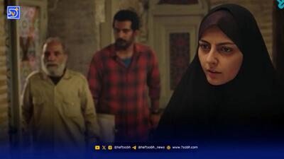  اسامی و بیوگرافی بازیگران سریال آخرین دیدار با عکس شخصی