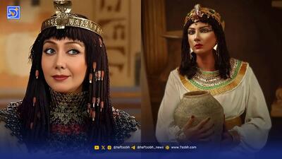  عصر سینما | زلیخا در میان محیا دهقانی و کتایون ریاحی، کدام شباهت بیشتری دارد؟