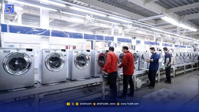  قاچاق ۱.۵ میلیارد دلاری، نتیجه سیاست‌ ممنوعیت واردات لوازم خانگی