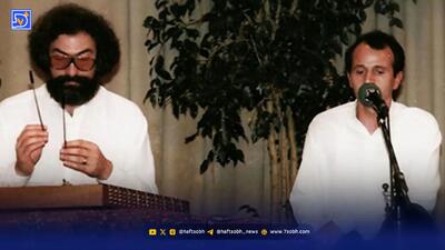  ایرج بسطامی؛ آواز بم که هنوز در «گل‌پونه‌ها» می‌بارد
