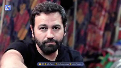  نگاهی به چیدمان شاهانه و ایرانی‌پسند منزل آرش مجیدی، بازیگر سریال «سرباز»