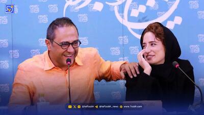  فیلم / رامبد جوان : من و نگار جواهریان قبل ازدواج های اول و دومم آشنا بودیم ... / اما من عاشقش نبودم .../ بعدش که عاشقش شدم ...