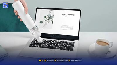  رونق بازار گردگیری دیجیتال | قیمت انواع جارو‌ی شارژی