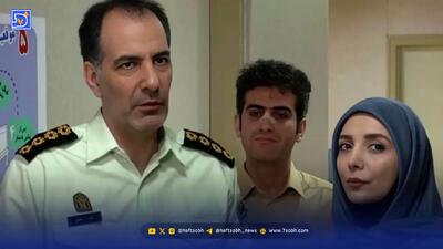  دورهمی بازیگران زن سریال لیسانسه‌ها بعد از ۶ سال
