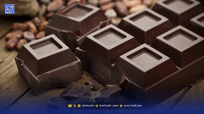  این شکلات شما را از ابتلا به دیابت نجات می دهد
