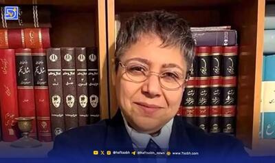  مازیار لرستانی:میگن پشیمونم از تغییر جنسیتم... بهترین تصمیم زندگی‌ام بود...هیچوقت پشیمون نمیشم