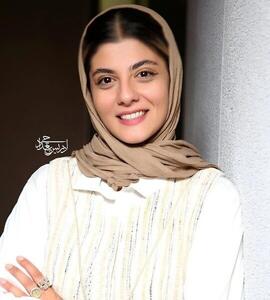  استایل پاییزی مهسا طهماسبی/ عکس