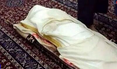  مادرشوهر فومنی با میله عروسش را کشت +عکس و فیلم