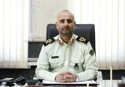  تبلیغات صدورکارت‌های جعلی پایان خدمت