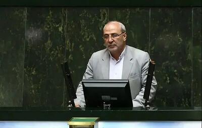  حاجی دلیگانی: نمره عملکرد دولت پایین است