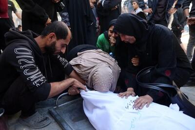  اسرائیل از زمان آتش بس ۳۰۰ فلسطینی را کشته است