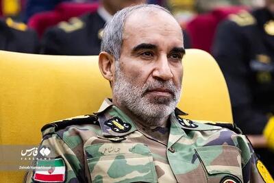  آمادگی کامل نیروی زمینی برای پاسخ به هر تهدید