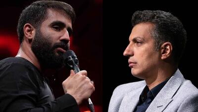  انتقاد سنگین یک مداح از عادل فردوسی‌پور؛ چرا موقع فتنه عقایدتان را در خلوت بیان نمی‌کردید؟