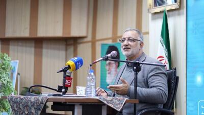  زاکانی: دشمنان به دنبال آشوب داخلی هستند نه حمله نظامی