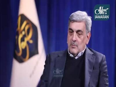  حناچی: غواص‌هایی که در نیمه‌شب‌های سرد بهمن و اسفند ۱۳۶۴ به دل اروند زدند چه دل شیری داشتند
